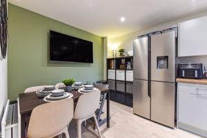 Dining Area- click for photo gallery